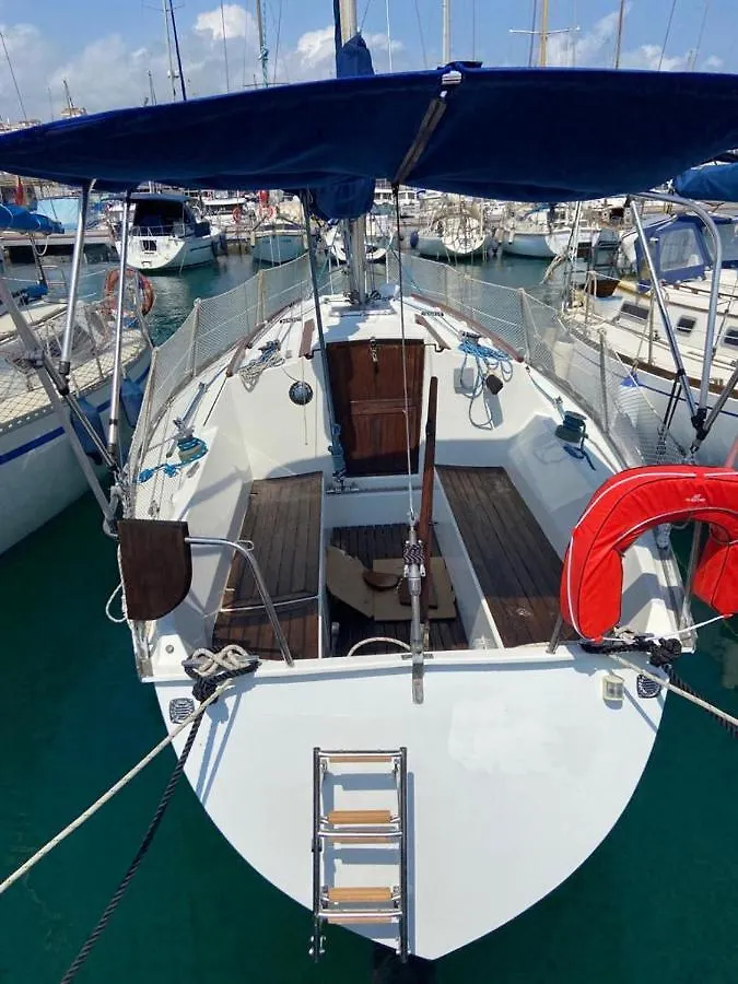 Velero Barcelona Yatch Ξενοδοχείο Les Botigues de Sitges