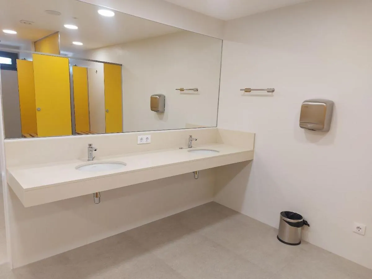 Velero Barcelona Yatch Hotel Les Botigues de Sitges Spain