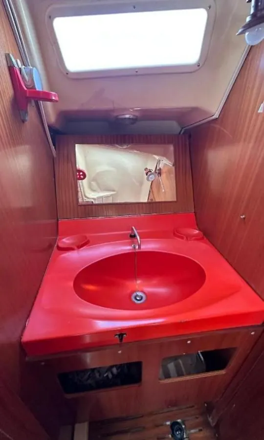 Velero Barcelona Yatch Hotel Les Botigues de Sitges 0*,  Spain